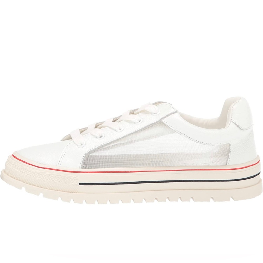 Jessica Simpson Mesh Sneakers - size 8